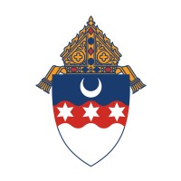 Archdiocese of Portland in Oregon Logo