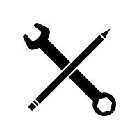 Darren Cools Illustration and Design Logo