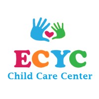 ECYC Child Care Center Logo