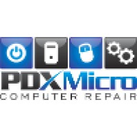 PDX Micro Logo