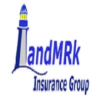 LandMRk Insurance Group Logo