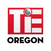 TiE Oregon Logo