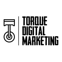Torque Digital Marketing LLC Logo