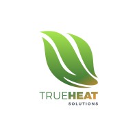 True Heat Solutions Logo