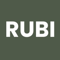 RUBI Architects Logo
