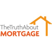 The Truth About Mortgage Logo