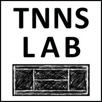 TNNS LAB Logo