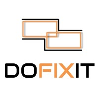 Dofixit Logo