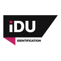 IDU Identification Logo