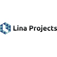 Lina Projects Logo