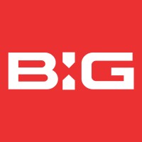 Business in Games (BIG) Logo