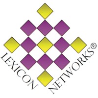 LEXICON NETWORKS INC. Logo