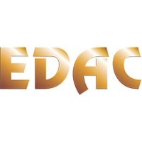 EDAC (Executive Development Assessment Centre) Logo
