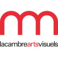 École Nationale Supérieure des Arts Visuels de La Cambre Logo