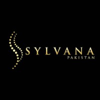 Sylvana Pakistan Logo