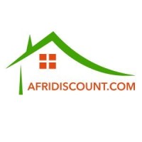 Afridiscount.com Logo