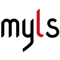 myls - mylokalesuche Logo