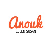 Anouk Ellen Susan Logo