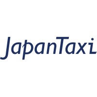 JapanTaxi Co. Ltd. Logo