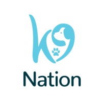 K9 Nation Logo