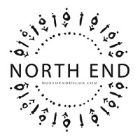 North End Decor Logo