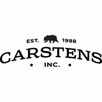 Carstens, Inc. Logo