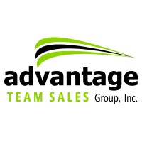 Advantage Team Sales Group, Inc. Logo