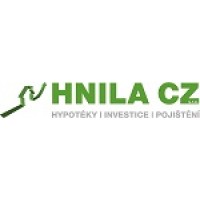 HNILA CZ s.r.o. Logo
