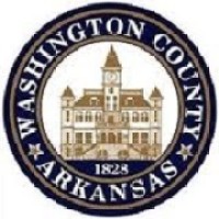 Washington County Government - Arkansas Logo