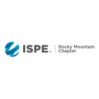 ISPE Rocky Mountain Chapter Logo
