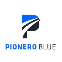 Pionero Blue Ltd Logo