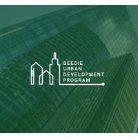 Beedie Urban Development Program Logo