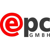 epc GmbH Logo