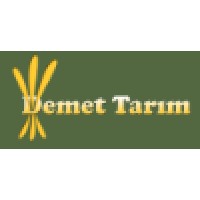 DEMET Tarim Tic.Ltd. Logo