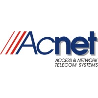Acnet Sp. z o.o. Logo