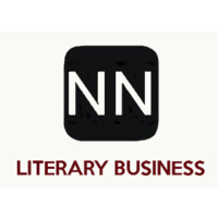 Nancy Nigroshs Literary Business Logo