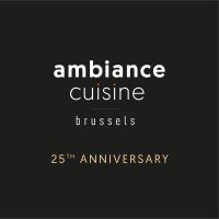 Ambiance Cuisine Logo