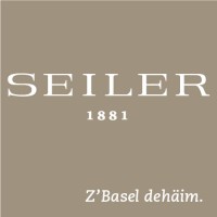 SEILER JUWELIER Logo