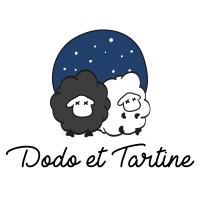 Dodo et Tartine Logo