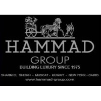 HAMMAD GROUP Logo