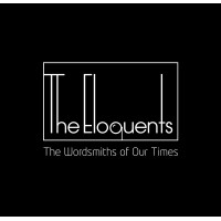 The Eloquents Logo