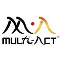 Multi-Act Logo