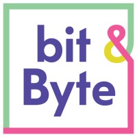 bit&Byte Logo