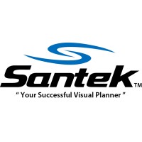 Santek Japan Corporation Logo