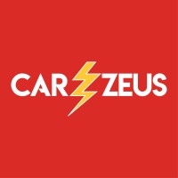 CarZeus Logo