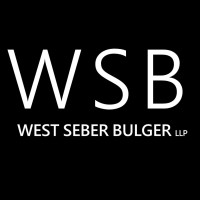 West Seber Bulger LLP Logo