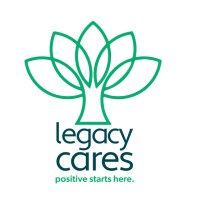 Legacy Cares (Legacy Counseling Center) Logo