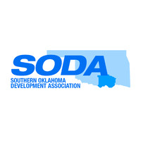Southern Oklahoma Development Association Logo