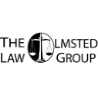 The Olmsted Law Group, PLLC Logo