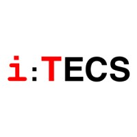 i:TECS GmbH & Co. KG Logo